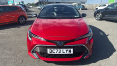 Toyota Corolla 2.0 VVT-i Hybrid Excel 5dr CVT Hybrid Hatchback